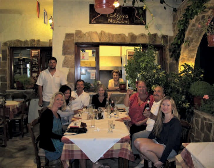 notar2107 65086z notar lenes reise spalte 3 Taverna PÅ Kreta